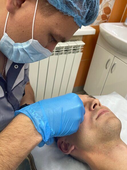 Методы удаления кожных образований