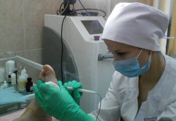 Процедура удаления